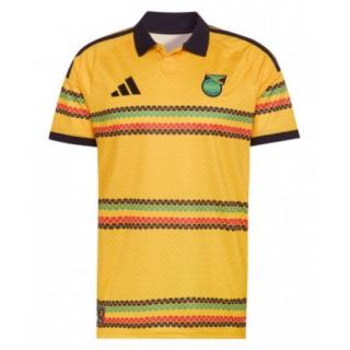 Jamaica 1a Equipación 2026